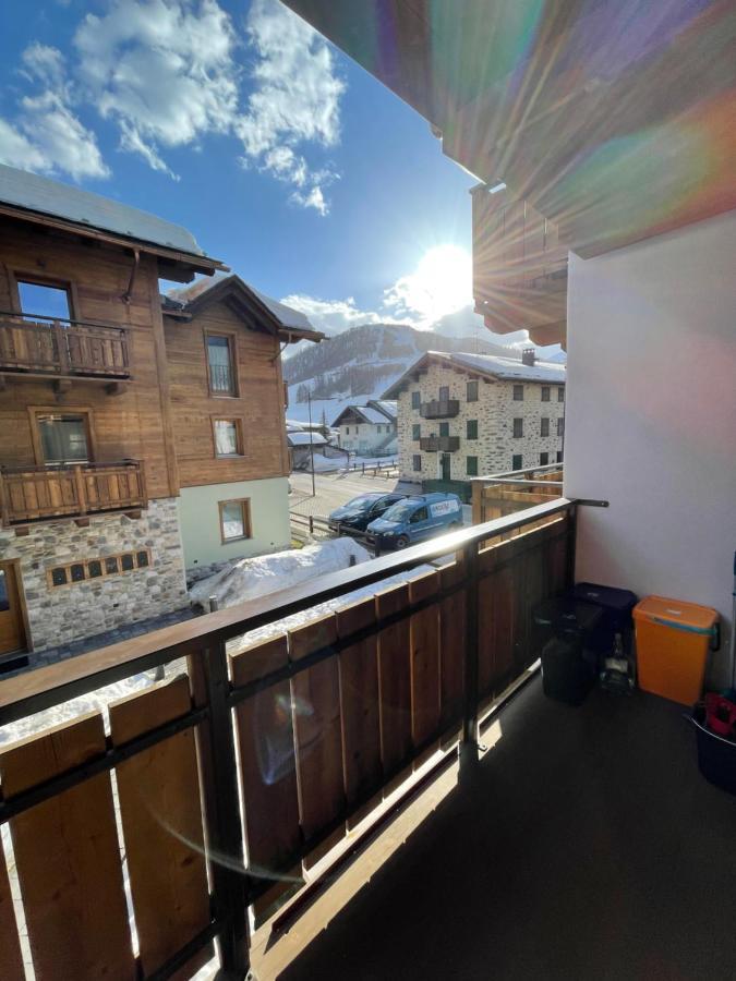 Lilla Apartment Livigno