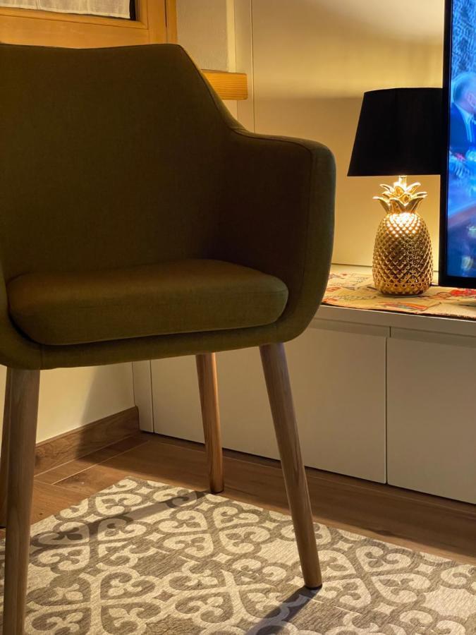 Lilla Apartment *
