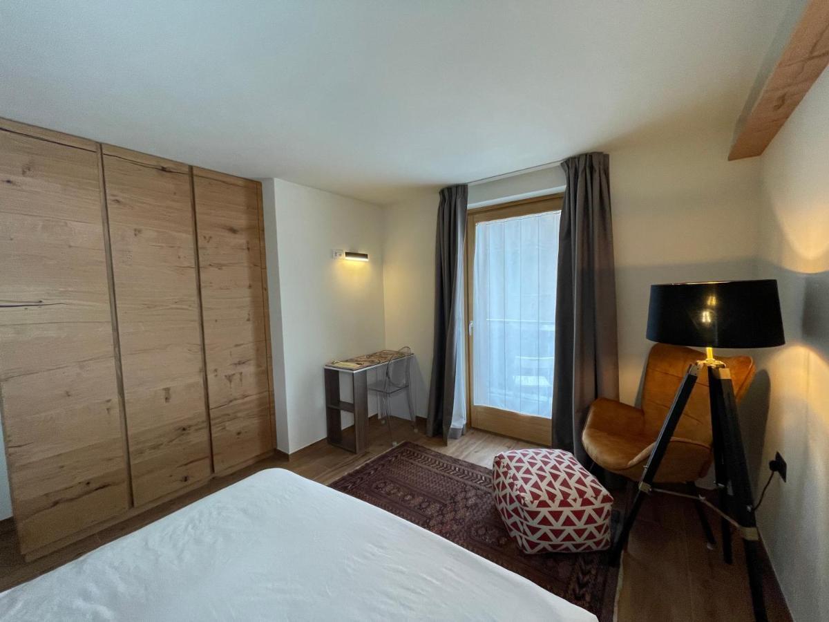 Lilla Apartment *