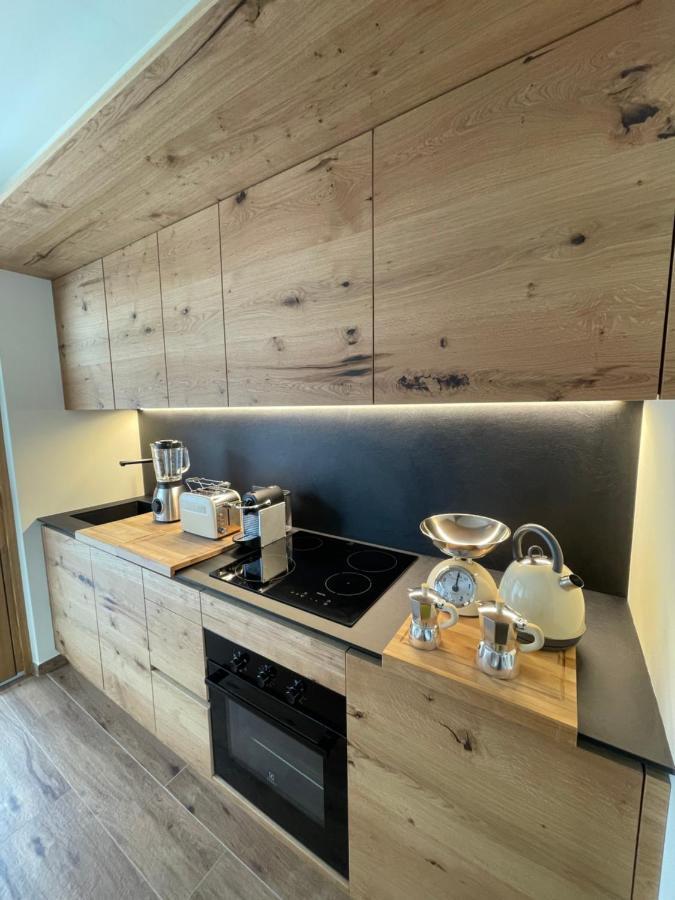 Lilla Apartment Livigno