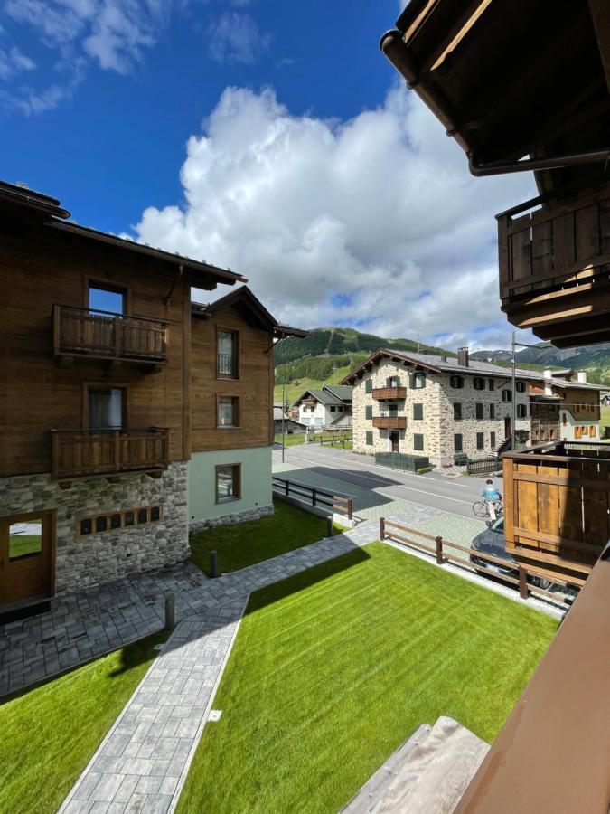 Lilla Apartment