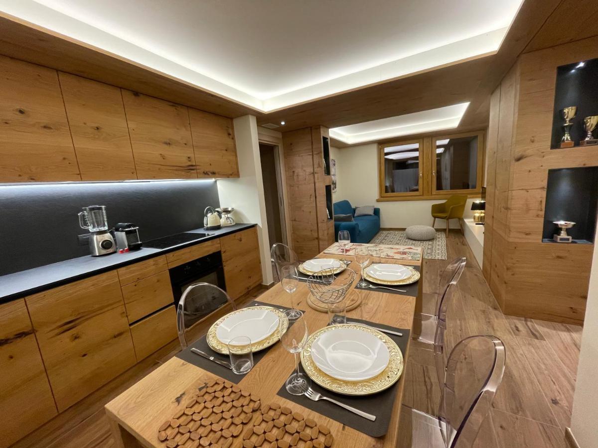 Lilla Apartment *