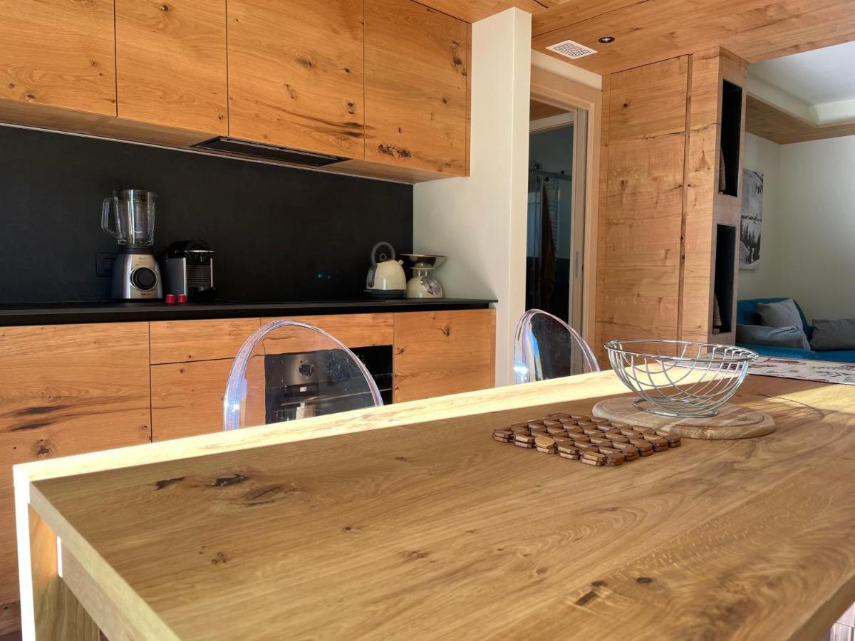 Apartment Lilla *