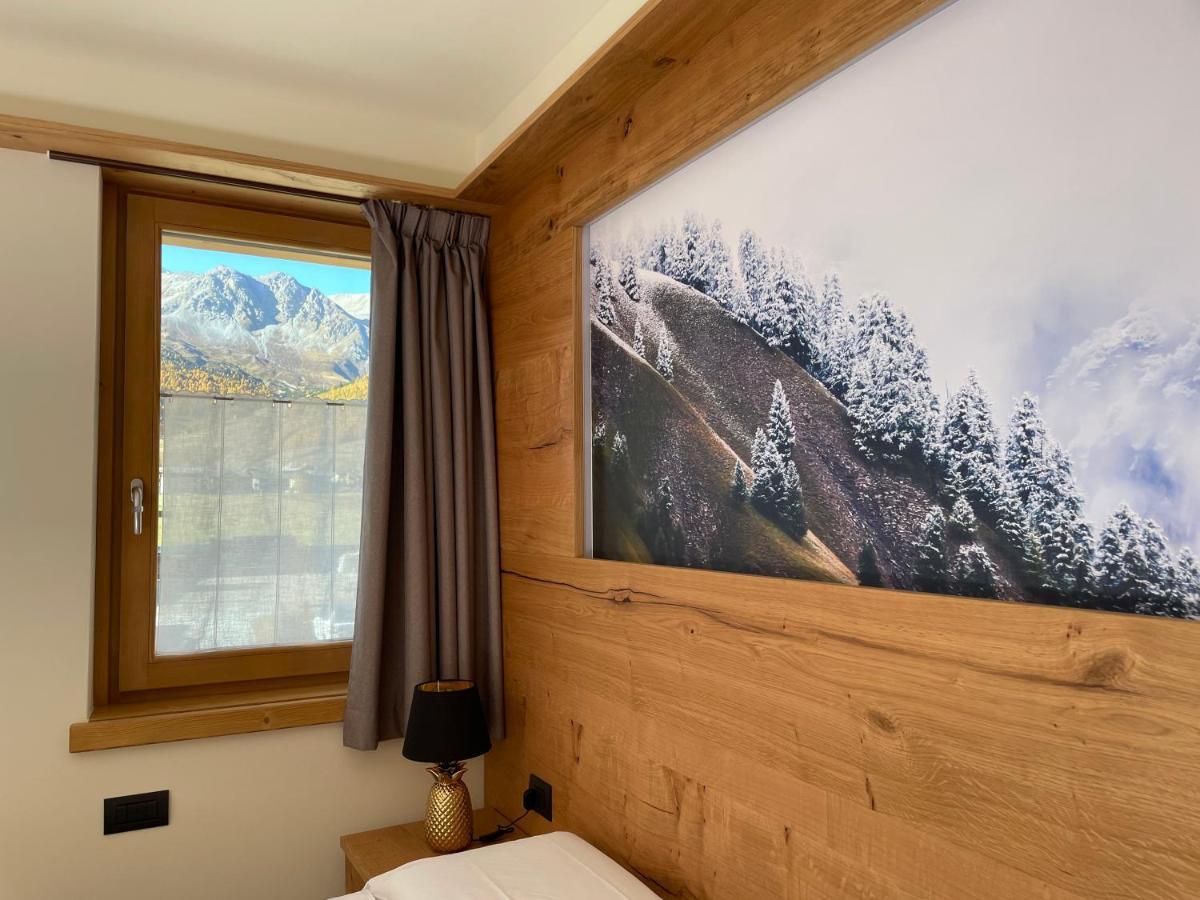 Lilla * Livigno