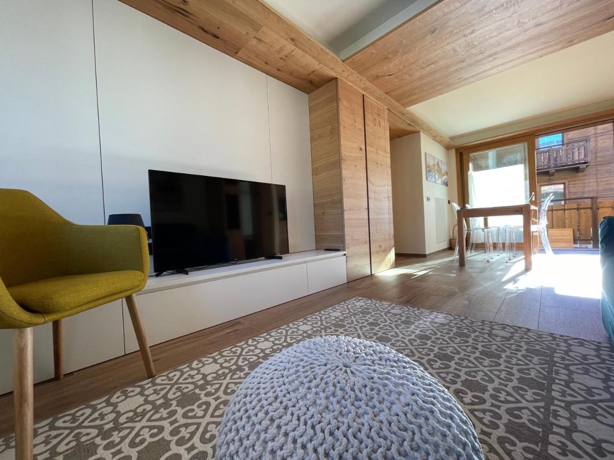 Apartment Lilla Livigno