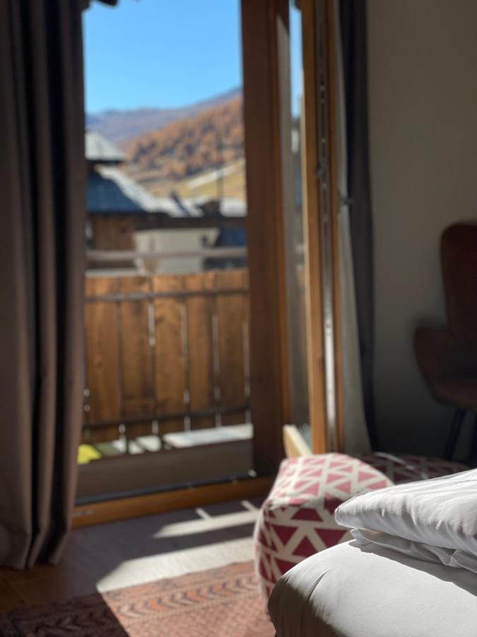 Lilla Apartment *