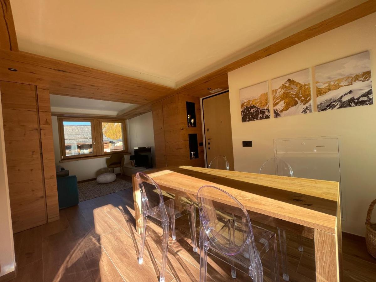 Apartment Lilla Livigno