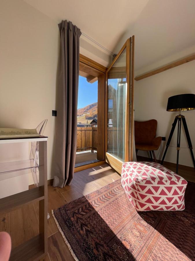 Lilla * Livigno