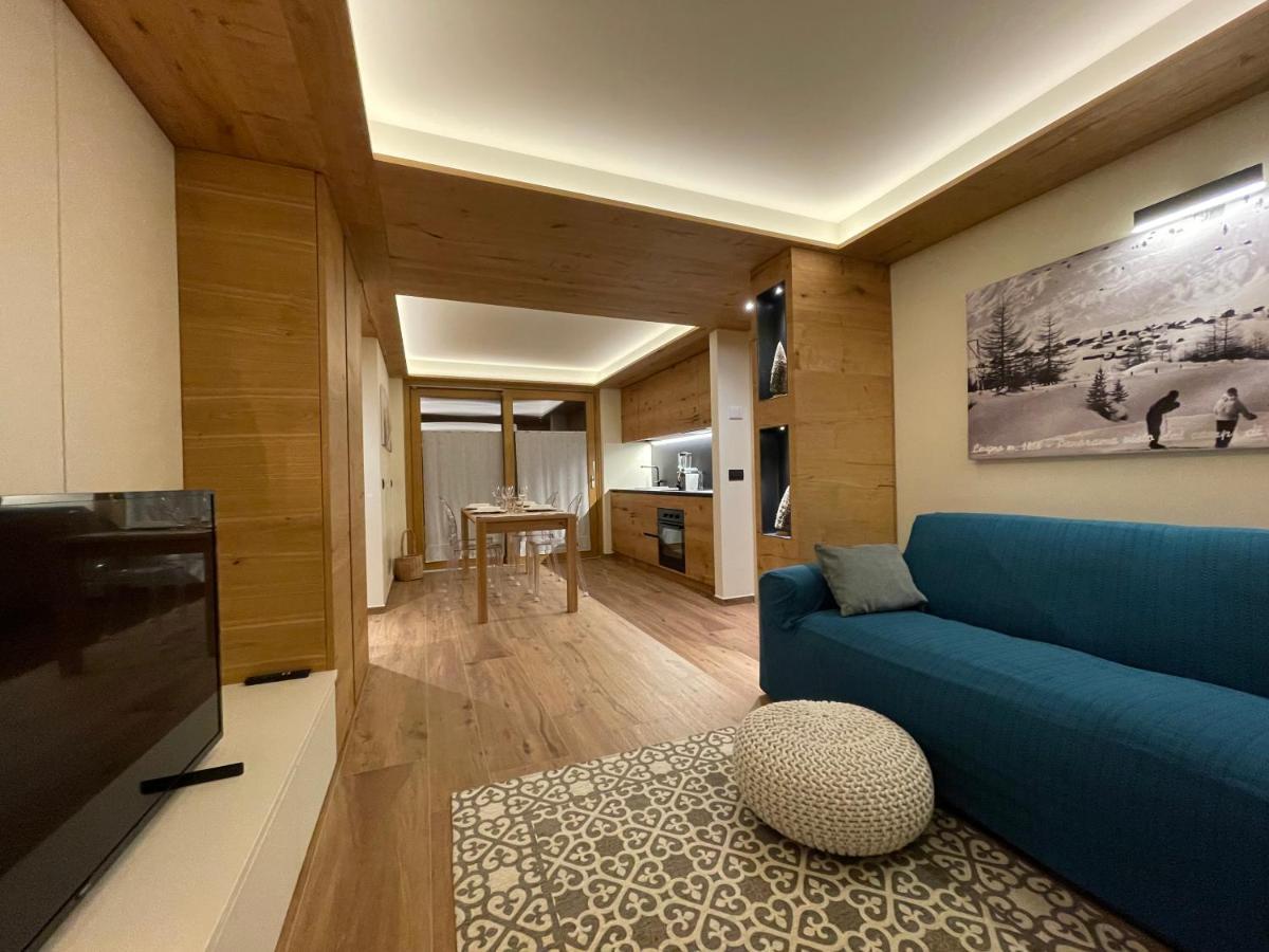 Apartment Lilla