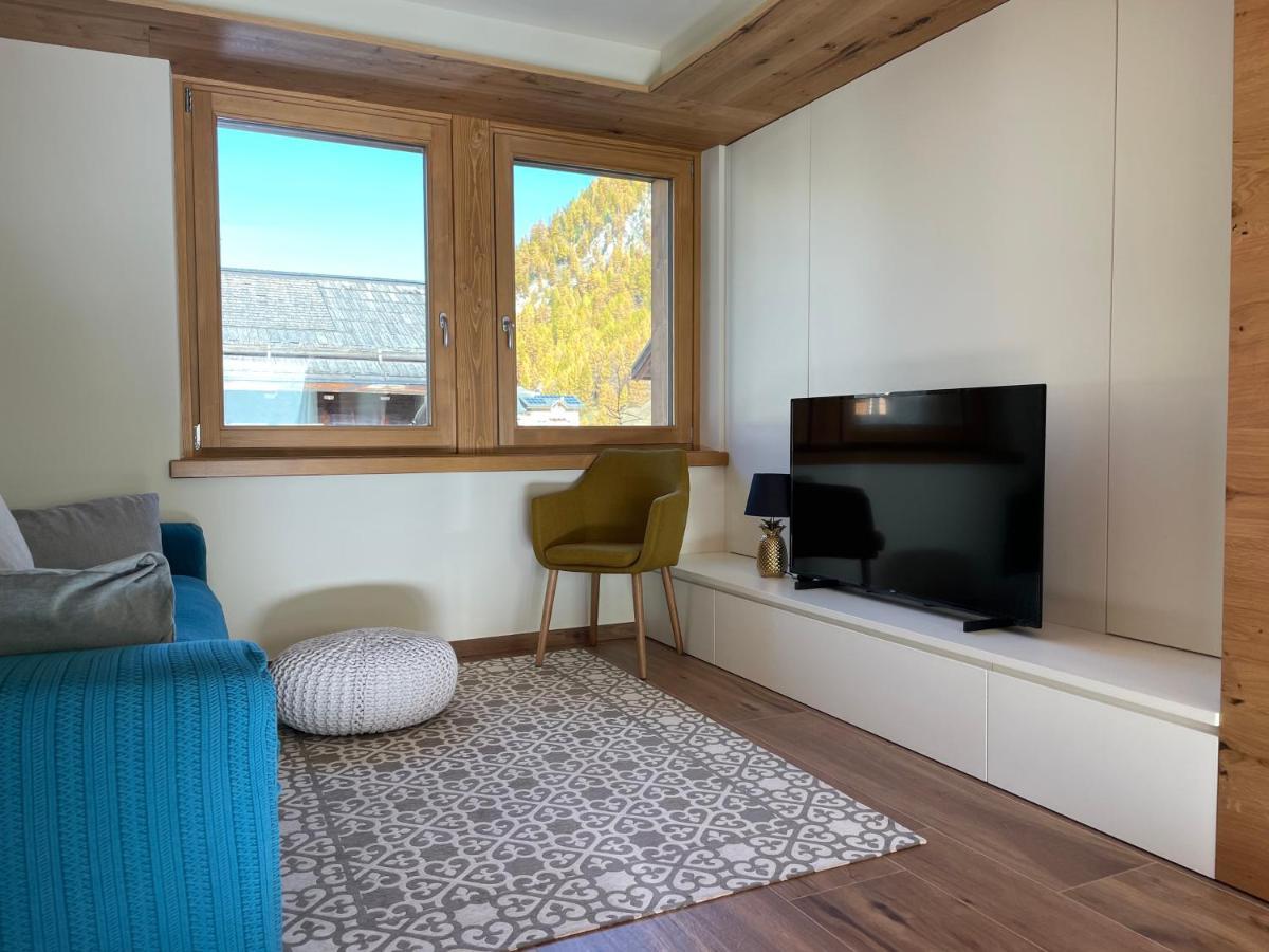 Apartment Lilla *