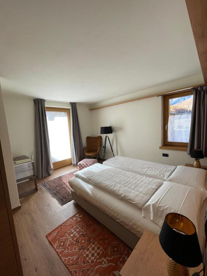 Apartment Lilla *