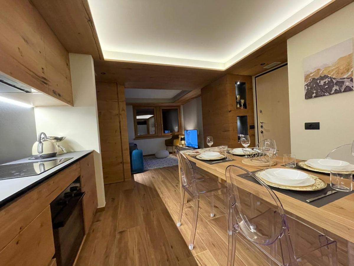 Lilla Apartment Livigno