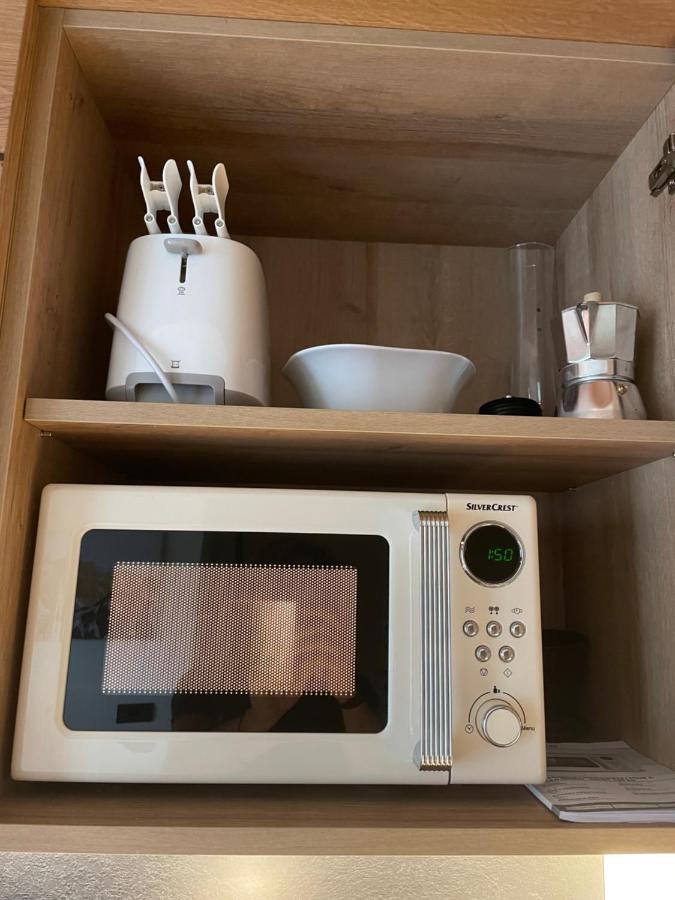 Lilla Apartment