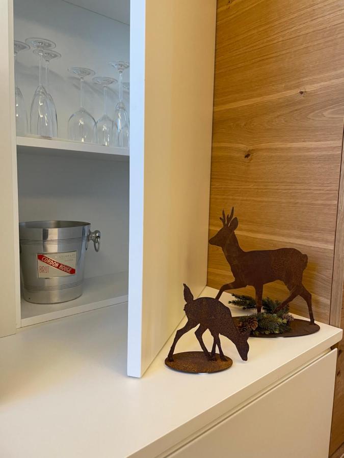 Apartment Lilla
