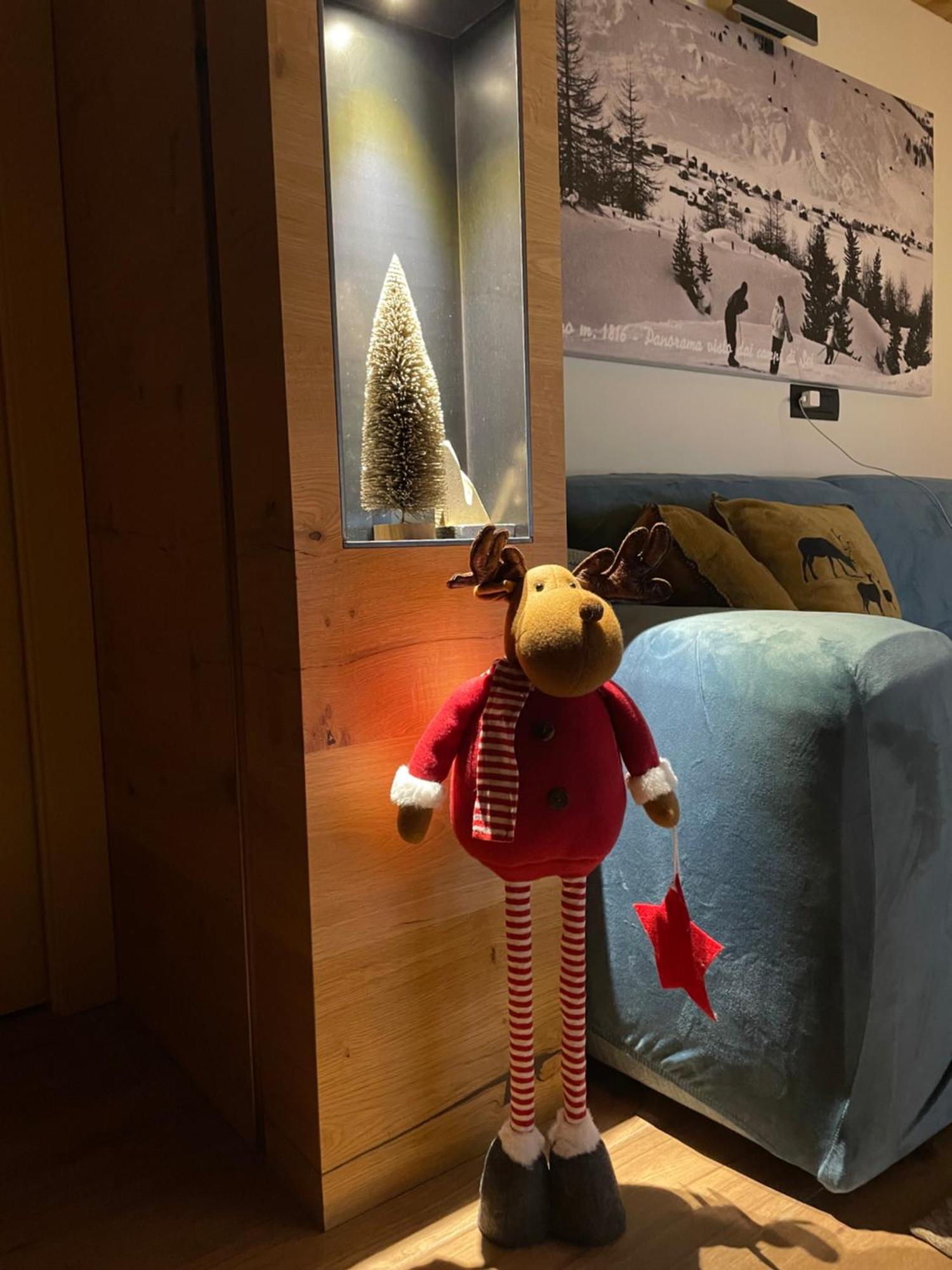 Lilla Livigno